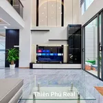 Bán nhà mặt tiền Bình Tân 4,5x15m, 5 phòng ngủ 8.4 tỷ - Ảnh thu nhỏ 1