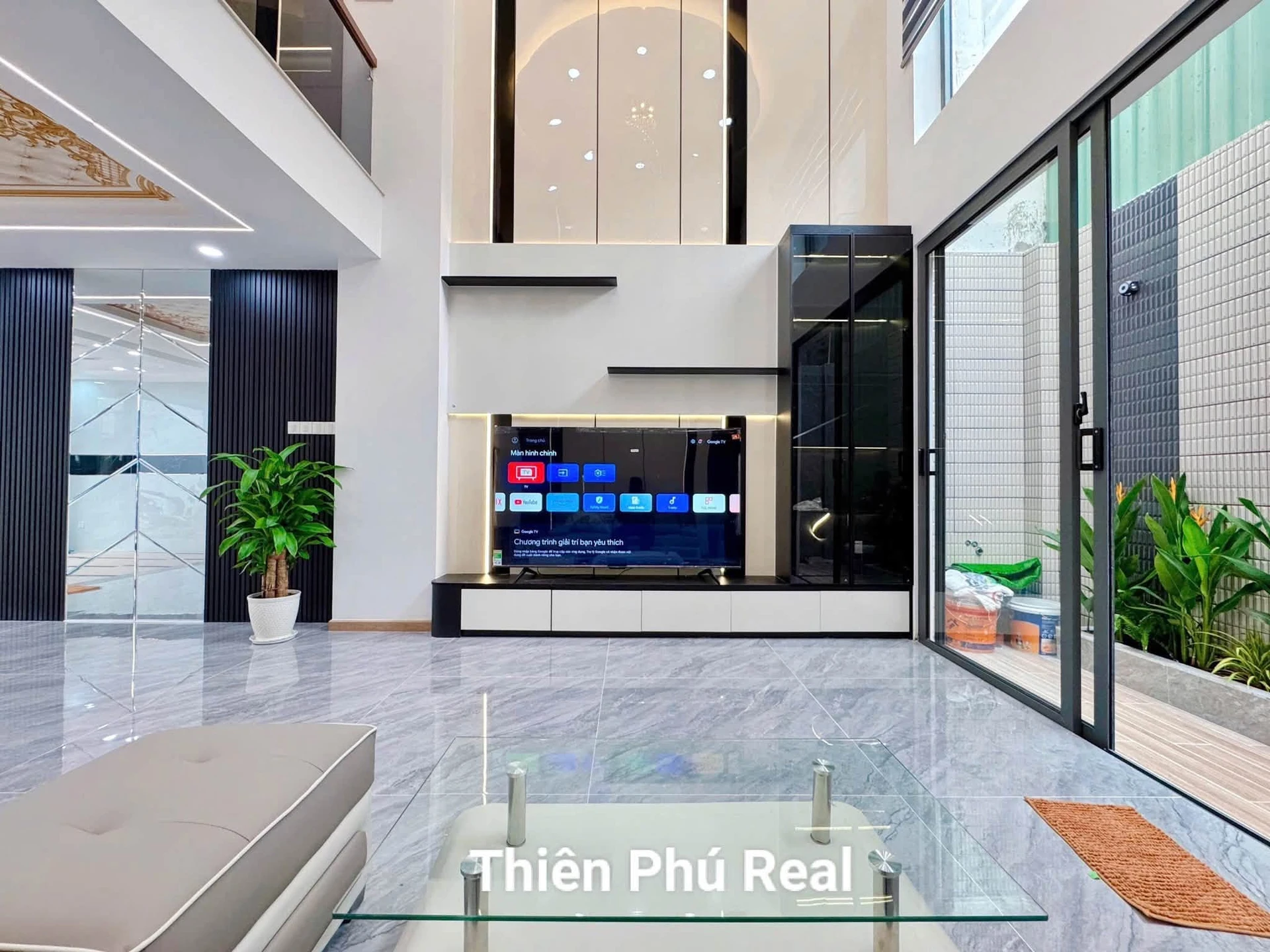 Bán nhà mặt tiền Bình Tân 4,5x15m, 5 phòng ngủ 8.4 tỷ - Ảnh 1