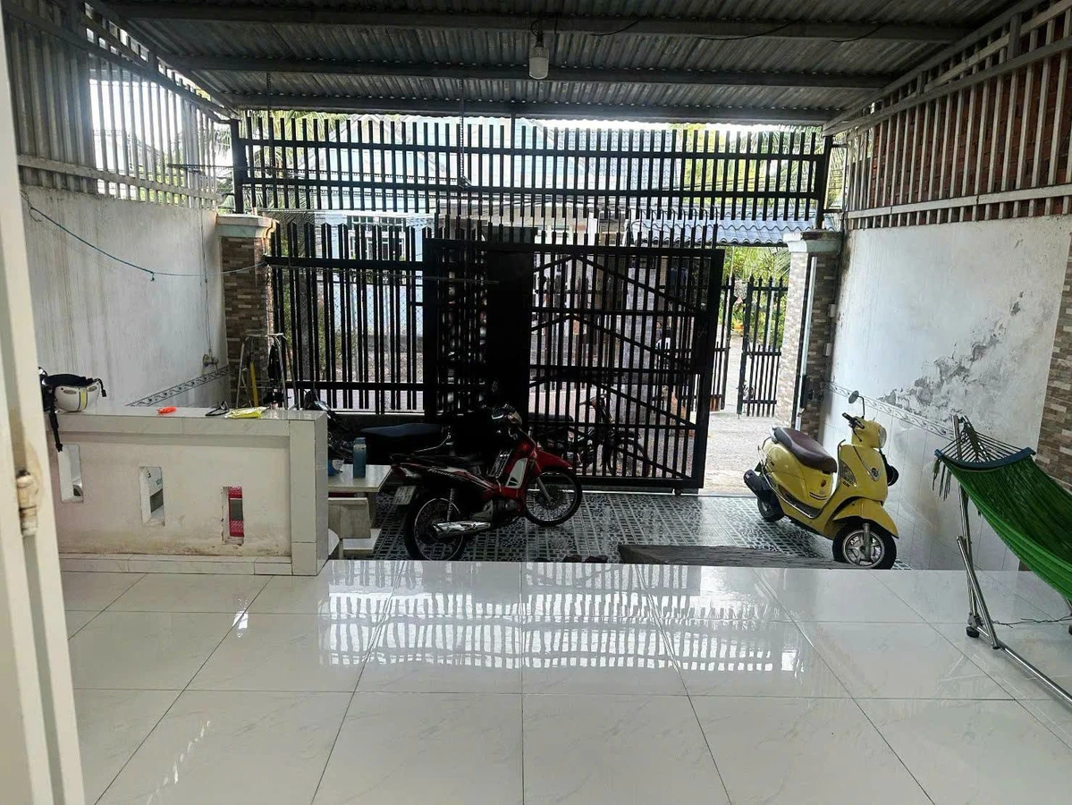 Bán nhà hẻm 2PN 137m² Tú Điền Tân Phú - Ảnh thu nhỏ 2