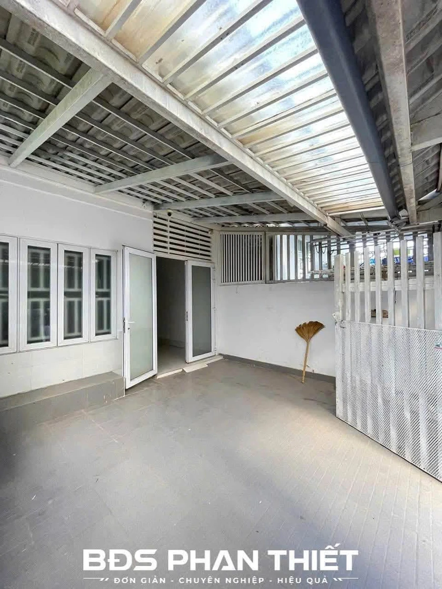 Bán nhà cấp 4 110m² Hàm Thắng, Lâm Đồng 1 tỷ 350 triệu - Ảnh thu nhỏ 4