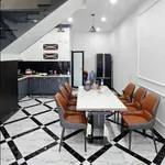 Bán nhà 4 tầng 60m2 khu TĐC Cây Đa 13 giá 6.2 tỷ - Ảnh thu nhỏ 2
