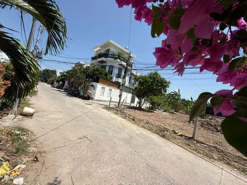 Bán đất Thái Thông, Nam Nha Trang 74,6m² 2,6 tỷ