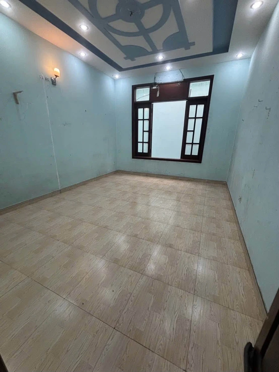 Bán nhà mặt tiền Lê Văn Quới 92m2, 5 tầng, nhỉnh 16 tỷ, Bình Hưng Hòa A, Bình Tân - Ảnh thu nhỏ 4