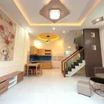 Bán nhà 2 tầng 38,2m2 đủ nội thất 1,99 tỷ Quy Nhơn - Ảnh thu nhỏ 2