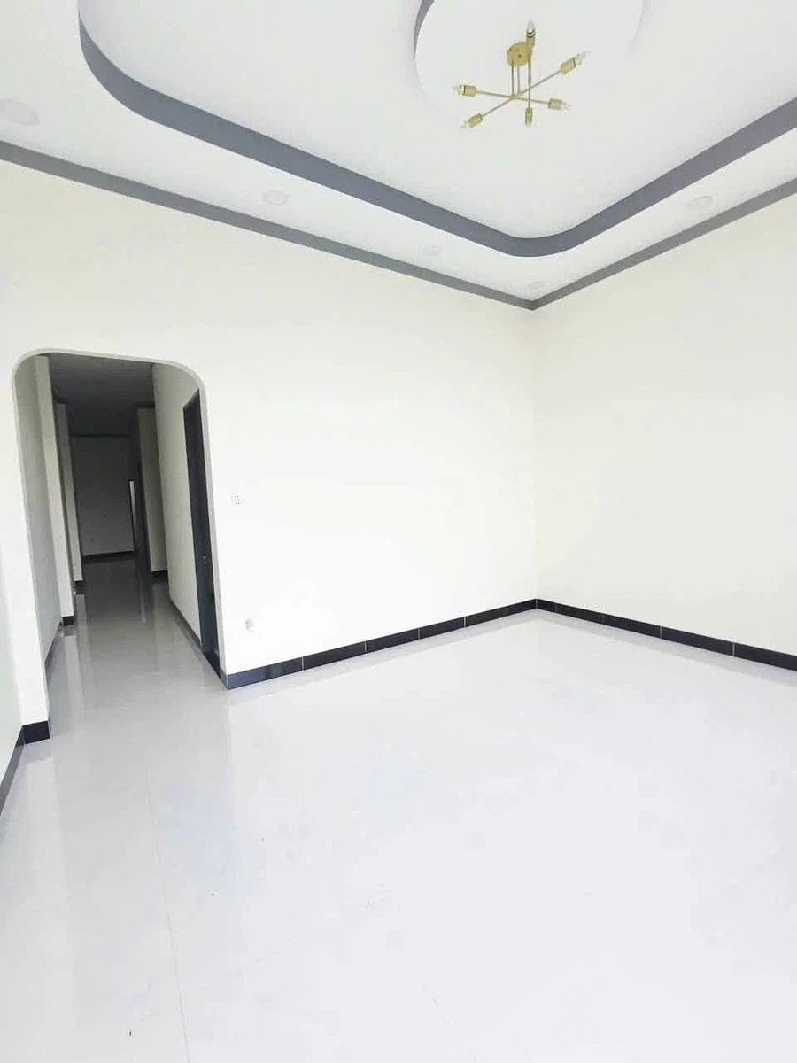 Bán nhà hẻm 2 phòng ngủ 105m² Tân An Long An 1,35 tỷ - Ảnh thu nhỏ 4