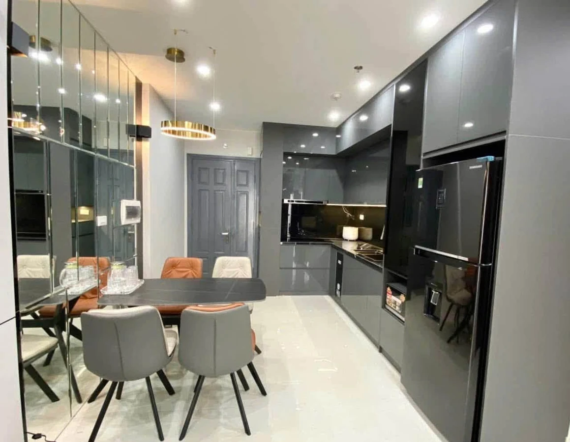 Bán căn hộ cao cấp T&T Victoria 2PN 65,8m² giá 2 tỷ 9 - Ảnh thu nhỏ 2