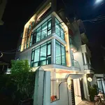 Nhà bán Cao Thắng, 100m², 4 tầng thang máy, 6,9 tỷ - Ảnh thu nhỏ 1