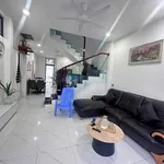 Bán nhà lầu 2PN 104m² Phú Long, Hàm Thắng - Ảnh thu nhỏ 2