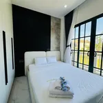 Chuyển nhượng biệt thự song lập 160m2 + tặng full nội thất cao cấp, giá chỉ 4.7 tỷ, nằm gần Hồ bơi - Ảnh thu nhỏ 2