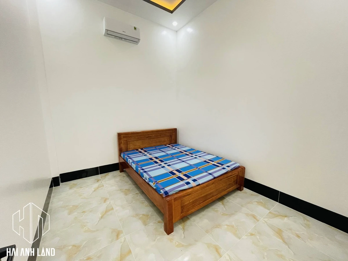 Bán nhà mới 4PN Rạch Giá, 129m², 2,6 tỷ - Ảnh thu nhỏ 5