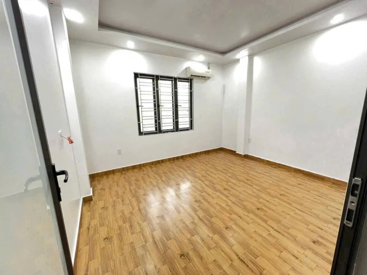 Bán nhà 3 tầng 40m2 Ngô Quyền Quận 1, 2.68 tỷ - Ảnh thu nhỏ 5