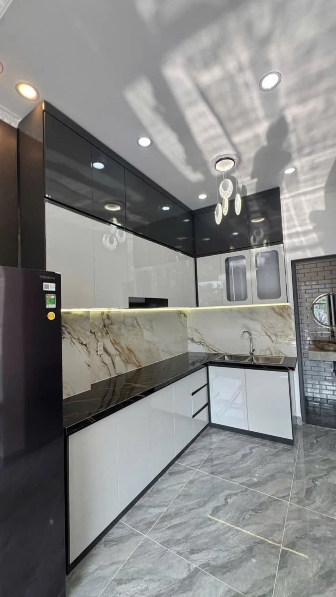 Bán nhà mái Nhật căn góc 3PN, 101m² Phú Ân Nam 4, Diên An - Ảnh thu nhỏ 3