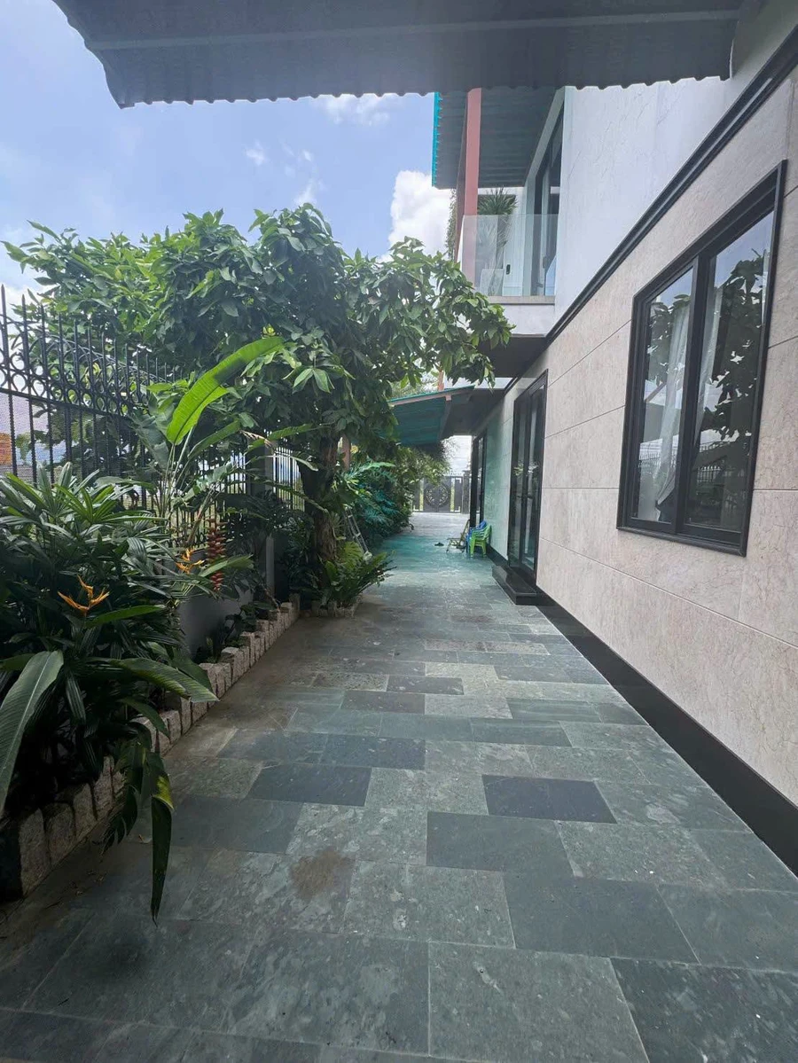 Bán nhà 2 lầu 478m² 3 phòng ngủ Bình Thuận 5 tỷ - Ảnh thu nhỏ 3