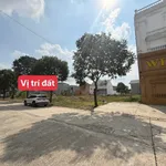 Bán đất khu chợ đêm Mỹ Phước 3 Bến Cát 150m2 - Ảnh thu nhỏ 4