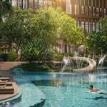 Giỏ hàng độc quyền view sông 2PN 3PN Duplex Palm River ưu đãi đến 20% liên hệ trực tiếp Chủ đầu tư - Ảnh thu nhỏ 16
