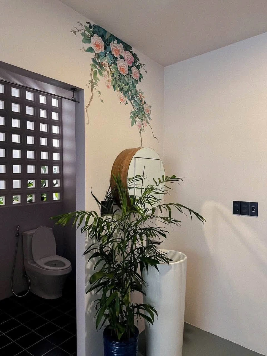 Bán tòa nhà 5 tầng hơn 110m2 hẻm ô tô sát Phú Nhuận, đang cho thuê 50 triệu/tháng - Ảnh thu nhỏ 4