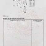 Bán 2 lô đất thổ cư Ao Gòn Cần Dước 5tr/m2 - Ảnh thu nhỏ 4