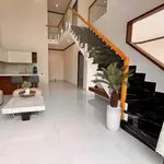 Bán nhà gác lửng 80m² 3 phòng ngủ Nguyễn Khuyến Bình Tân 1 tỷ 850 triệu - Ảnh thu nhỏ 2