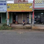 Bán nhà lầu mặt tiền đường 24A KDC Tân Đức 125m2, có 4 phòng trọ cho thuê - Ảnh thu nhỏ 1