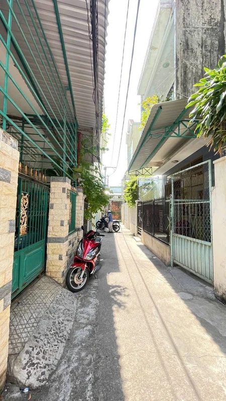 Bán nhà 3 tầng 115m2 hẻm xe hơi Nguyễn Văn Trỗi, Phú Nhuận, đang cho thuê 40tr/tháng lynk
