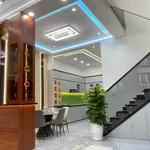 Bán nhà hẻm Đông Thạnh 4, Hóc Môn, 126m2, 3PN - 5tỷ 900tr - Ảnh thu nhỏ 3