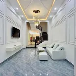 Bán nhà hẻm xe hơi 6m 5 tầng 60m2 gần Emart, Phạm Văn Chiêu, Gò Vấp, giá nhỉnh 8 tỷ - Ảnh thu nhỏ 2