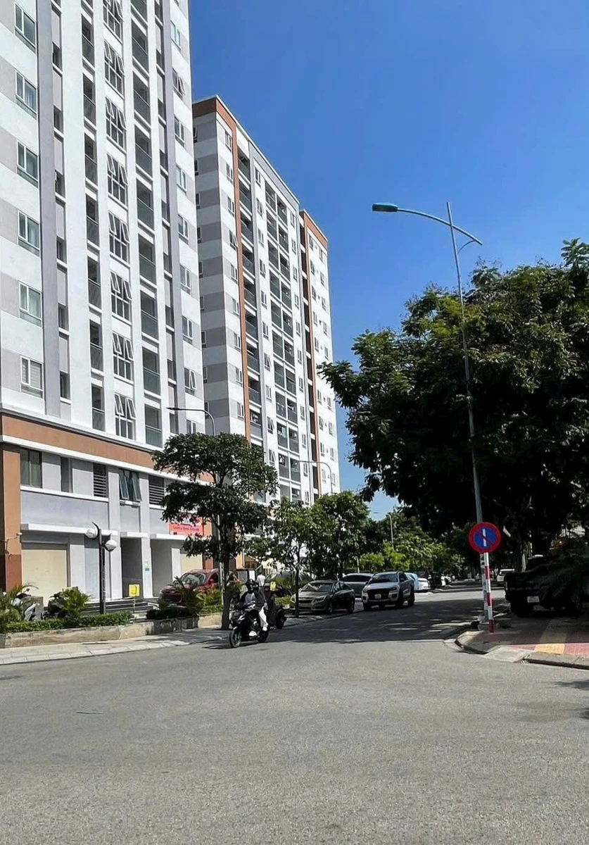 Bán căn hộ góc 64m² 2PN view công viên biển Hacom Galacity 1,45 tỷ - Ảnh thu nhỏ 2