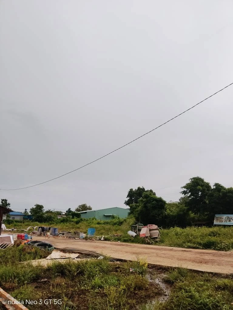 Bán đất thổ cư 5x18m nở hậu, sổ riêng, giá 890 triệu tại Phường Long Khánh - Ảnh 1