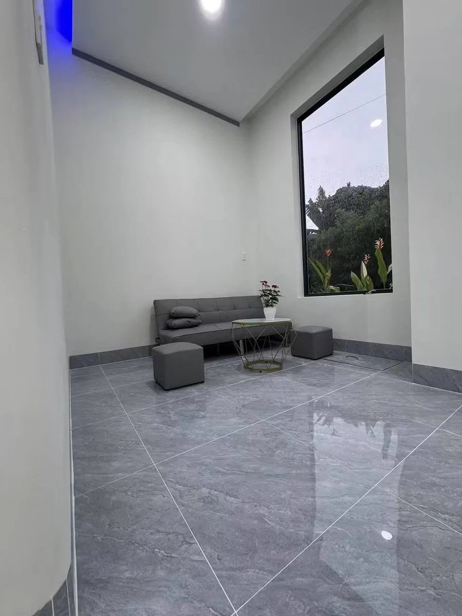 Bán nhà xây mới 100% 6x9, 2 phòng ngủ, giá 990 triệu, đường Nguyễn Văn Linh - Ảnh thu nhỏ 5