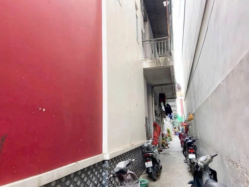 Bán nhà 3 tầng 879m² mặt tiền An Bình Dĩ An - Ảnh thu nhỏ 3
