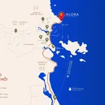 Mở bán Alora Nha Trang căn hộ biển từ 1,36 tỷ, giãn tiến độ đến khi nhận nhà - Ảnh thu nhỏ 14
