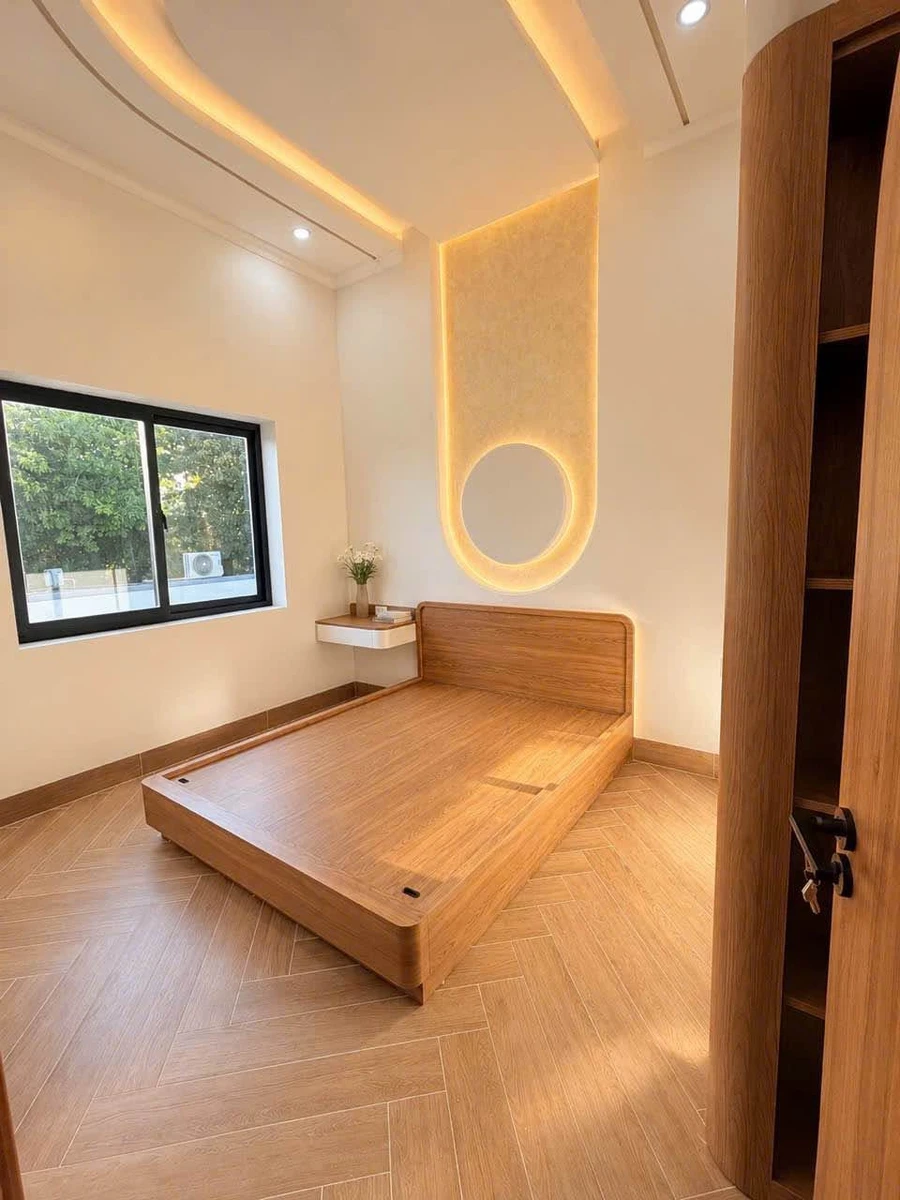 Bán nhà mới hẻm Phạm Thị Ngư, Phan Thiết, 3PN, 108m², 3,2 tỷ - Ảnh thu nhỏ 5