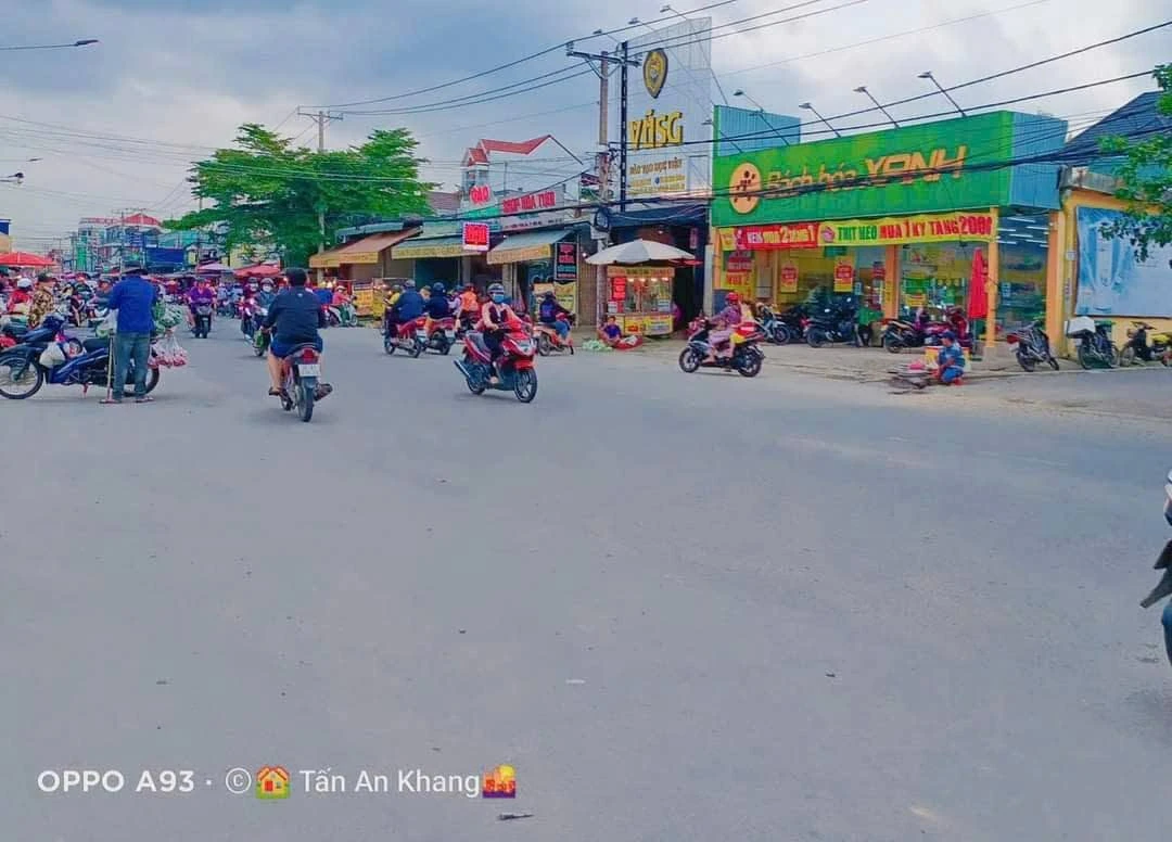 Bán đất 137m² ngang 5m dài 29m Trảng Dài - Ảnh thu nhỏ 2