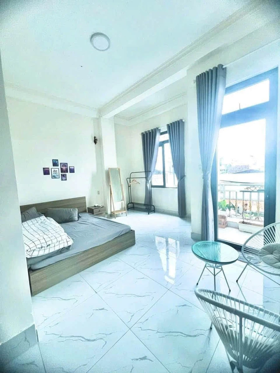 Bán nhà 5 PN, 250m² DTSD, kinh doanh trọ Đà Lạt 5.9 tỷ - Ảnh thu nhỏ 2