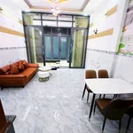 Nhà bán 2 tầng 40.5m² Quy Nhơn 1 tỷ 3 - Ảnh thu nhỏ 4