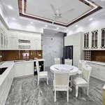 Bán nhà mặt tiền Hai Bà Trưng Dĩ An 5x18m, 1 trệt 3 lầu, thang máy, 12,8 tỷ - Ảnh thu nhỏ 3