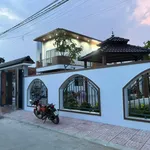 Bán nhà vườn 286m2 mặt tiền Phước Lý Cần Giuộc 4 tỷ 150 triệu - Ảnh thu nhỏ 2