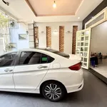 Bán biệt thự 3 tầng 133m² Lê Văn Sỹ, Phú Nhuận - Ảnh thu nhỏ 4