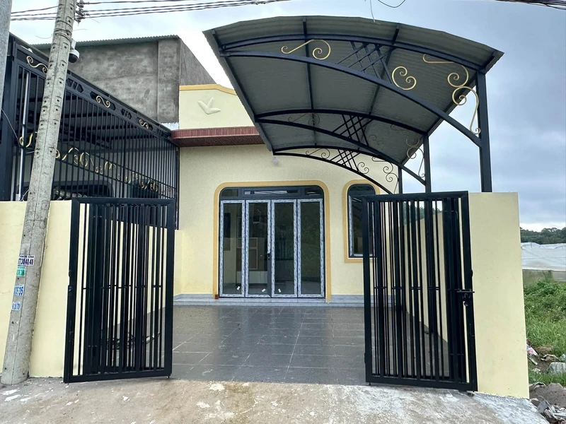 Nhà cấp 4 bán 2 PN 75m² Phan Bội Châu Đơn Dương 1,55 tỷ
