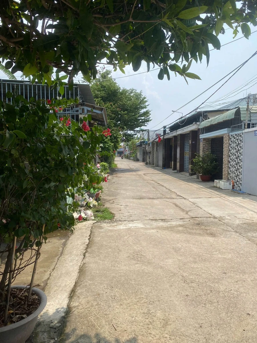 Bán đất 128m2 Đô Lương Vũng Tàu 10tr/m2 - Ảnh thu nhỏ 2