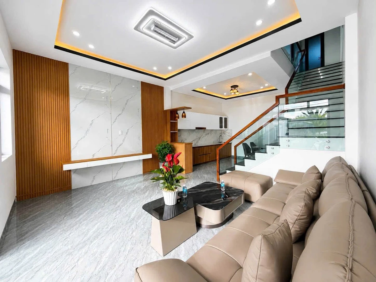 Bán nhà Diên Toàn 99m2 3PN Nha Trang 2.89 tỷ - Ảnh thu nhỏ 3
