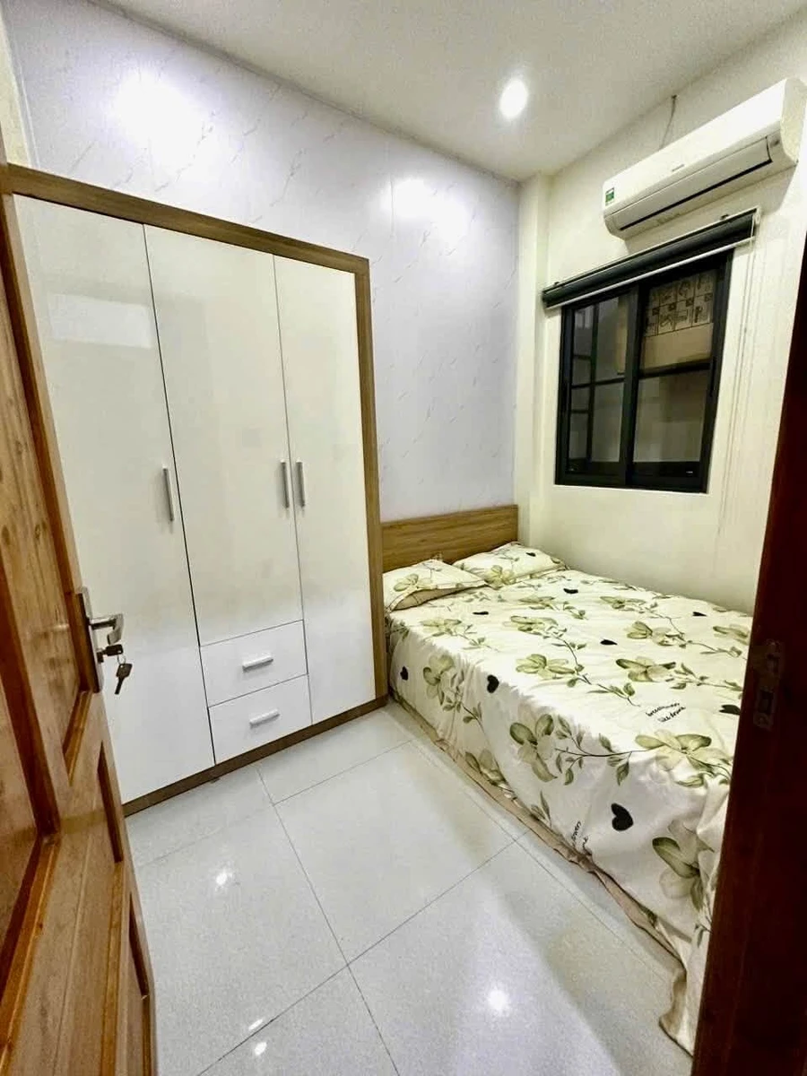 Bán tòa căn hộ 52m² cho thuê 25tr/tháng, Đà Nẵng - Ảnh thu nhỏ 5