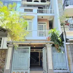Bán nhà 133m2 nở hậu Tân Bình sát sân bay Tân Sơn Nhất - Ảnh thu nhỏ 2