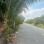 Bán lô đất 5x29m thổ cư sổ riêng Xã Hòa Khánh Nam Đức Hòa - Ảnh thu nhỏ 2