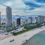 Bán villa 2 tầng mặt tiền Mỹ Khê Đà Nẵng 100m2 10.9 tỷ - Ảnh thu nhỏ 1