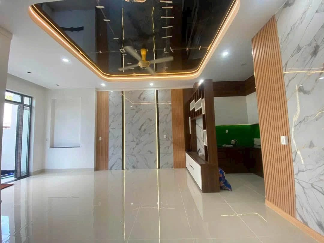 Nhà 1 trệt 2 lầu 3PN Phú Lợi, 66m², 4,1 tỷ - Ảnh thu nhỏ 2