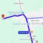 Bán đất mặt tiền Tây Ninh 1,116 m² giá 1,3 tỷ - Ảnh thu nhỏ 4