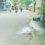 Bán đất 5x30m biên nhận riêng gần chợ Ngã Tư Quang Thắng, Trảng Dài, Biên Hòa, Đồng Nai - Ảnh thu nhỏ 1