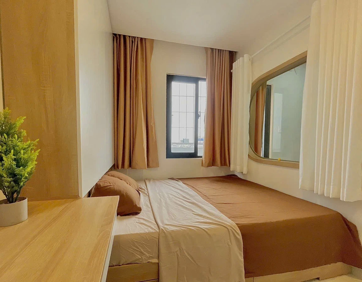 Bán nhà 7 tầng cho thuê 100tr/tháng, 88.3m² Bình Thạnh - Ảnh thu nhỏ 3