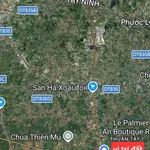 Bán đất thổ cư 82m² sổ hồng riêng Tân Trạch Cần Dước Long An - Ảnh thu nhỏ 3